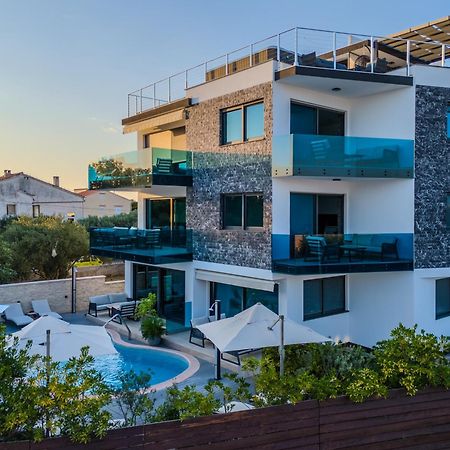 Luxury Apartments Vilamaloca Vir Esterno foto